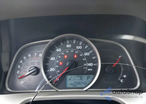 2013 Toyota Rav4 Le from USA, damaged, VIN 2T3ZFREV6DW062762